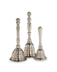 Silver Hand Bells