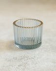 Sophia Glass Votive
