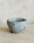 Stone Mortar Vessels