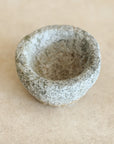 Stone Mortar Vessels