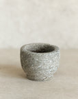 Stone Mortar Vessels