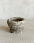 Stone Mortar Vessels