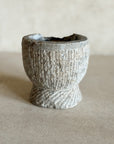 Stone Mortar Vessels