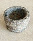 Stone Mortar Vessels