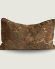 Sylvie Tapestry Lumbar Pillow Cover