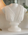 The Hyacinth Bust