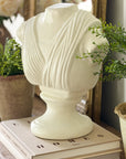 The Hyacinth Bust