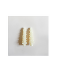 Tree Shaped Taper Candles, Set of 2