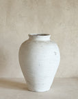 Valentina White Vessel No. 70