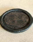 Village Stone Plate