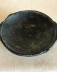 Village Stone Saucer