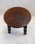 Vintage Bobbin Stool No. 1