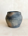 Vintage Clay Pot No. 6