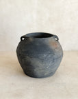 Vintage Clay Pot No. 6