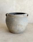 Vintage Clay Pots, Small No. 8