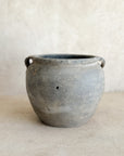 Vintage Clay Pots, Small No. 8