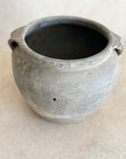 Vintage Clay Pots, Small No. 8