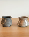 Vintage Clay Pot No. 10 & 11