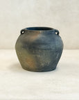 Vintage Clay Pots, Small No. 6