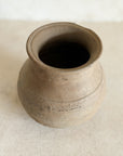 Vintage Clay Pot No. 22