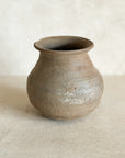 Vintage Clay Pot No. 22