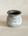 Vintage Clay Pot No. 24