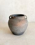Vintage Clay Pots, Small No. 7