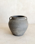 Vintage Clay Pots, Small No. 7