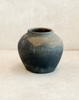 Vintage Clay Pots, Small No. 10