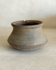 Vintage Mini Clay Pot No. 25-28