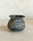 Vintage Mini Clay Pot No. 29-30