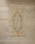 Turkish Rug No. 18
