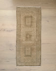 Turkish Rug No. 19