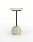 Viola Accent Table