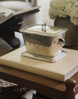 Silver Derby Box