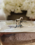 Silver Derby Box