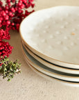 Winter Wonderland Plate