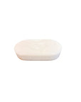 Alabaster Oval Boxes, Medium & Large