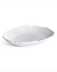Winnie Scalloped Dish