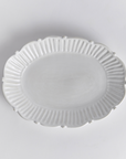 Winnie Scalloped Dish