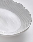 Winnie Scalloped Dish