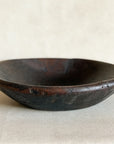 Found Wood Bowls, Large