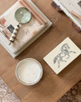 Horse Decor Box