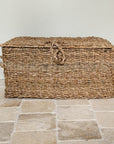 Layla Seagrass Box