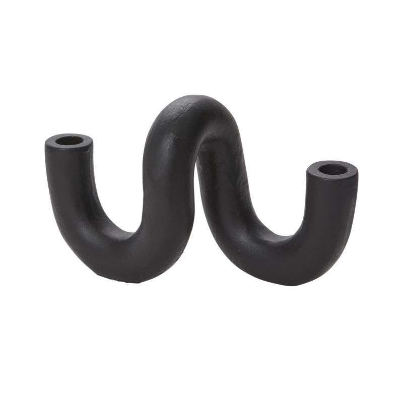 Loopy Candle Holder