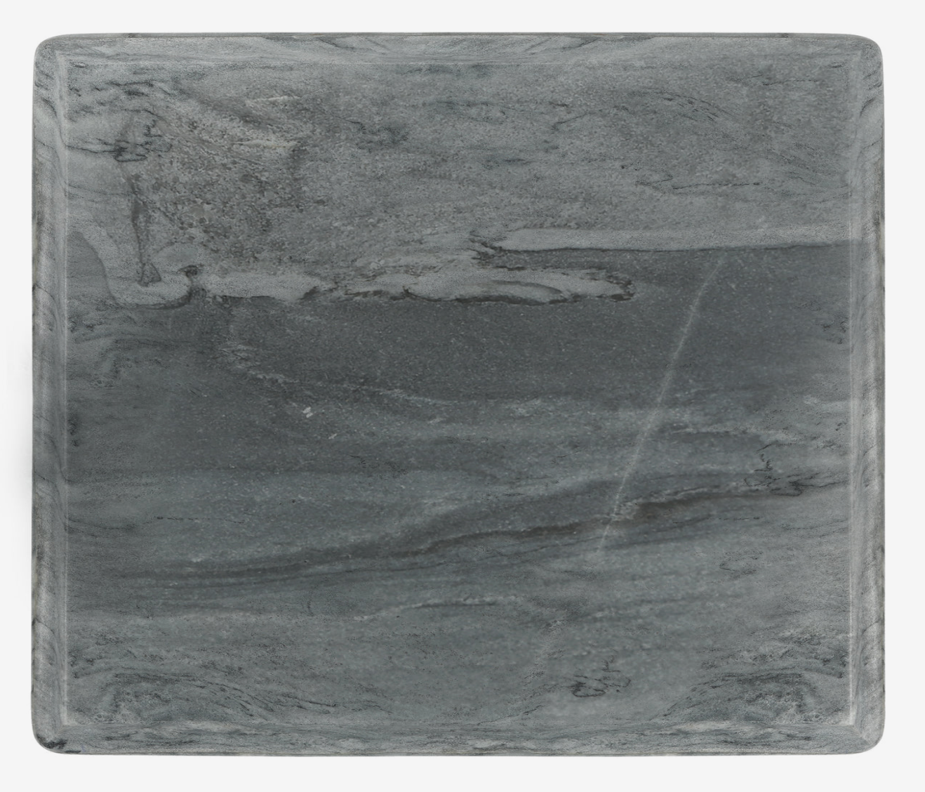 Marble Ogee Board, Grey