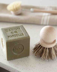 Saucepan Brush