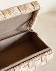 Woven Decor Box