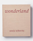 Wonderland Book - Pre Order