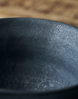 Charcoal Breakfast Bowl